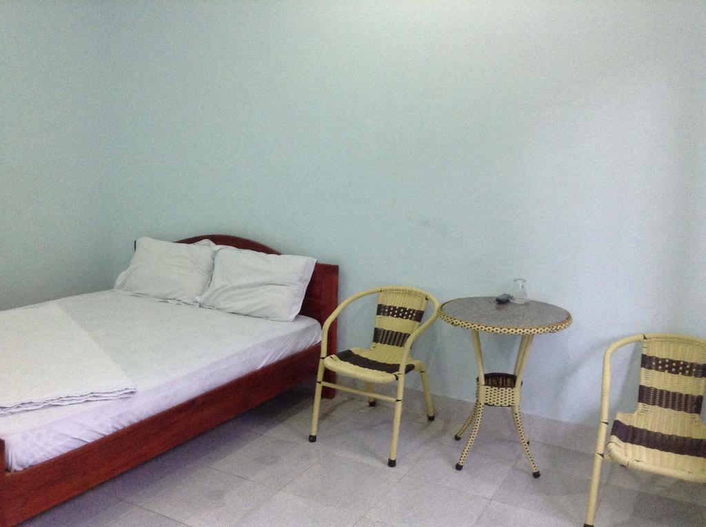 Bo Guest House Mũi Né Værelse billede
